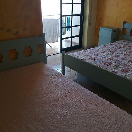 Apt. Jope Armacao de Pera Exterior photo